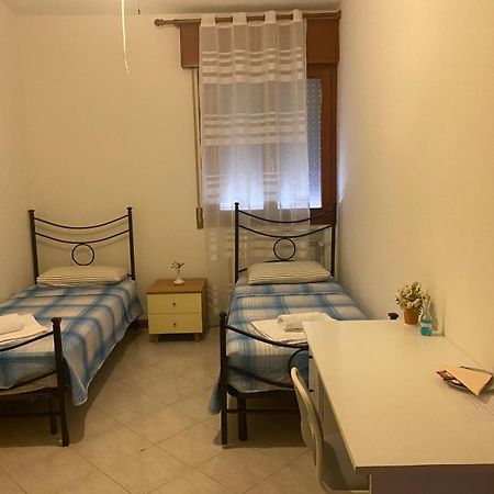 Venice Mestre Accomodation Bed & Breakfast Екстериор снимка