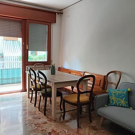Venice Mestre Accomodation Bed & Breakfast Екстериор снимка
