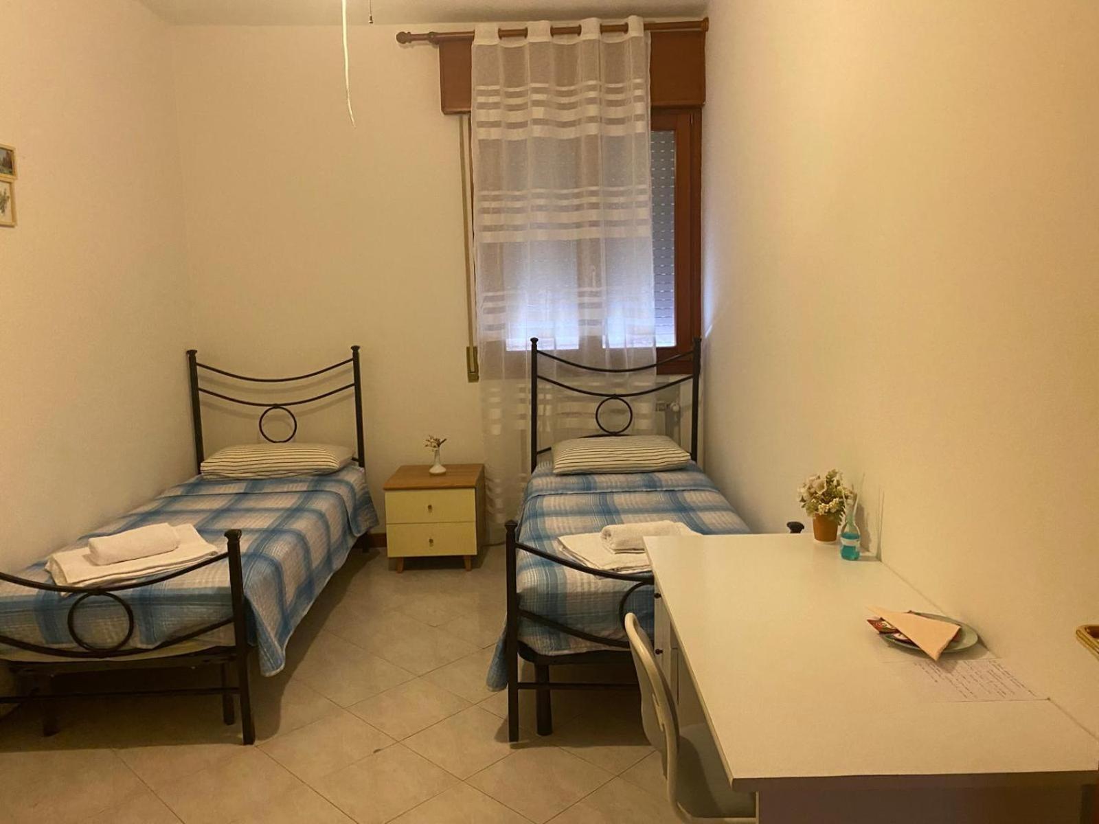 Venice Mestre Accomodation Bed & Breakfast Екстериор снимка