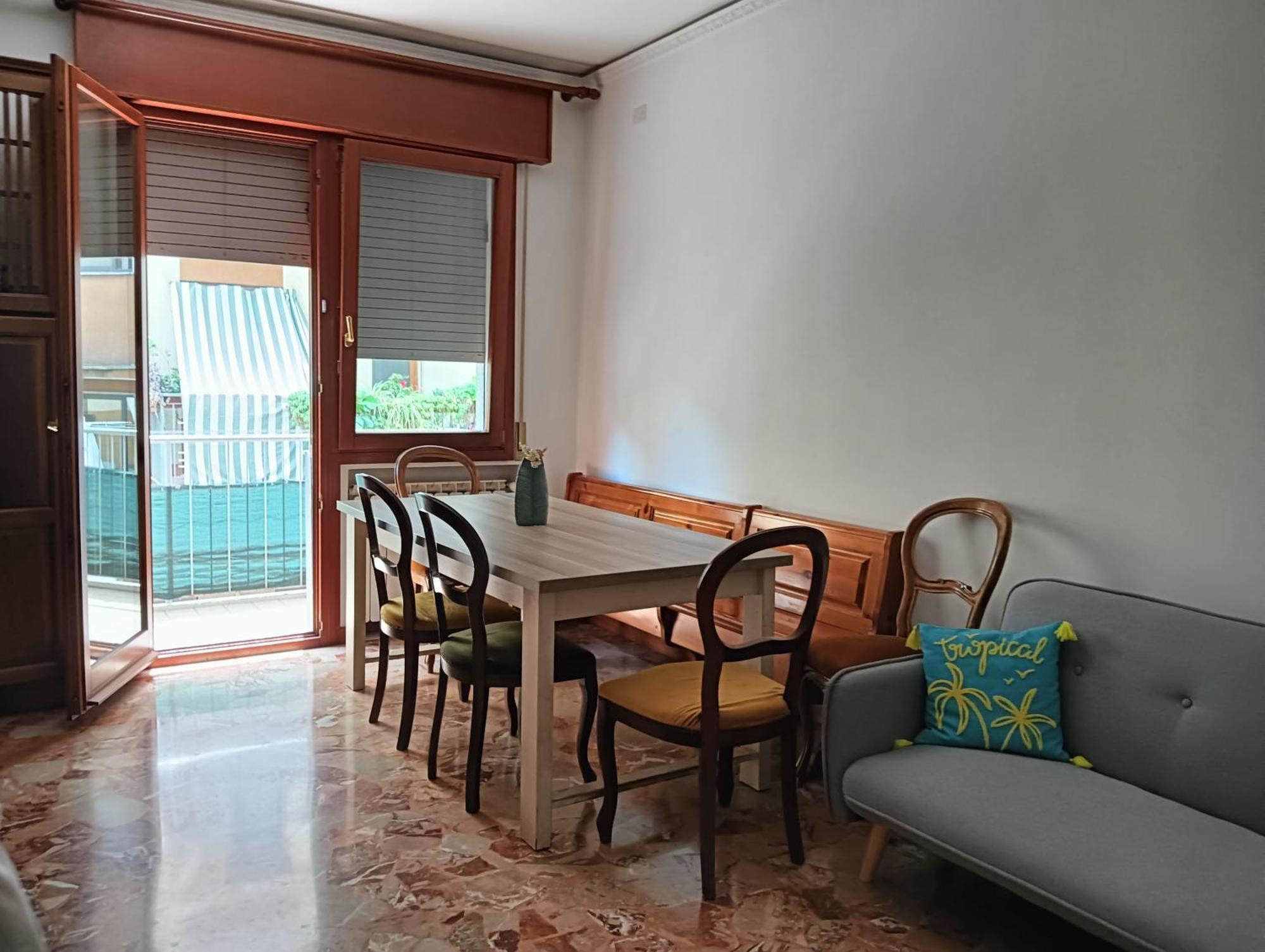 Venice Mestre Accomodation Bed & Breakfast Екстериор снимка