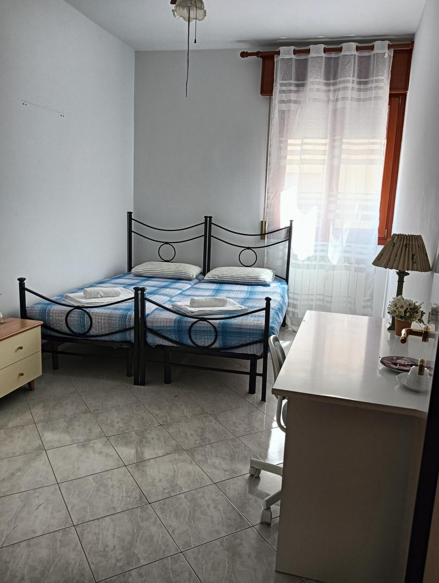 Venice Mestre Accomodation Bed & Breakfast Екстериор снимка