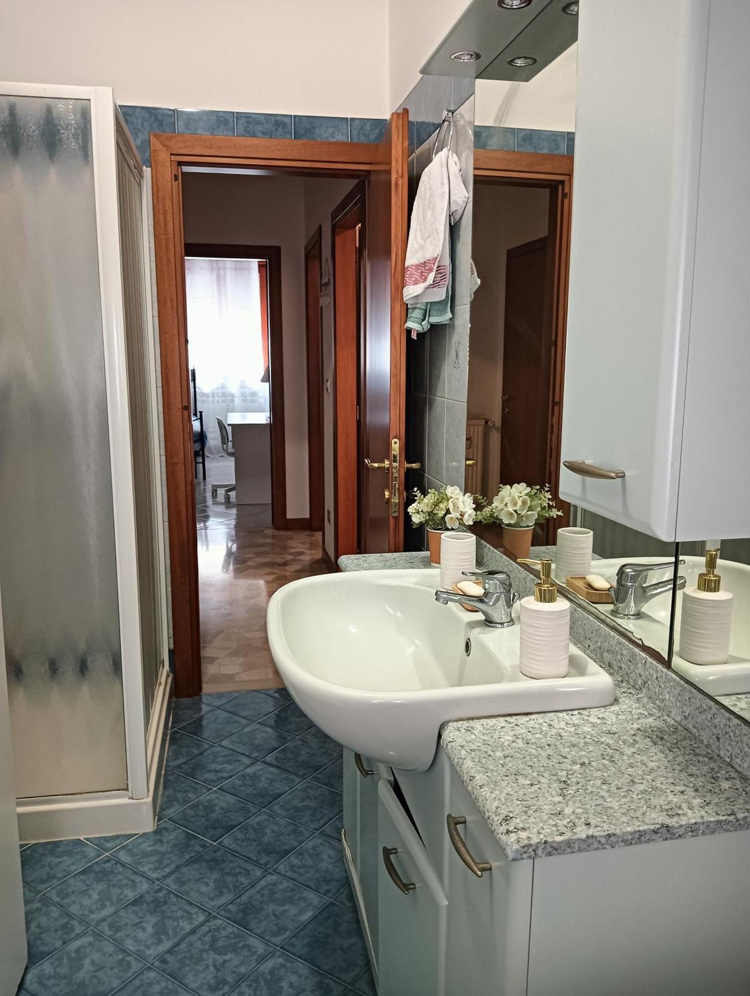Venice Mestre Accomodation Bed & Breakfast Екстериор снимка