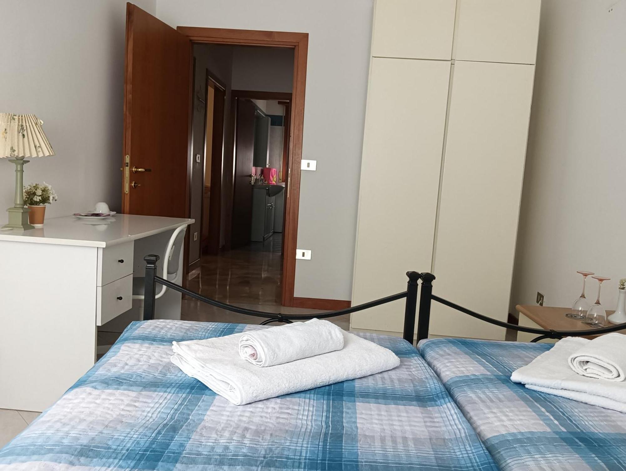 Venice Mestre Accomodation Bed & Breakfast Екстериор снимка