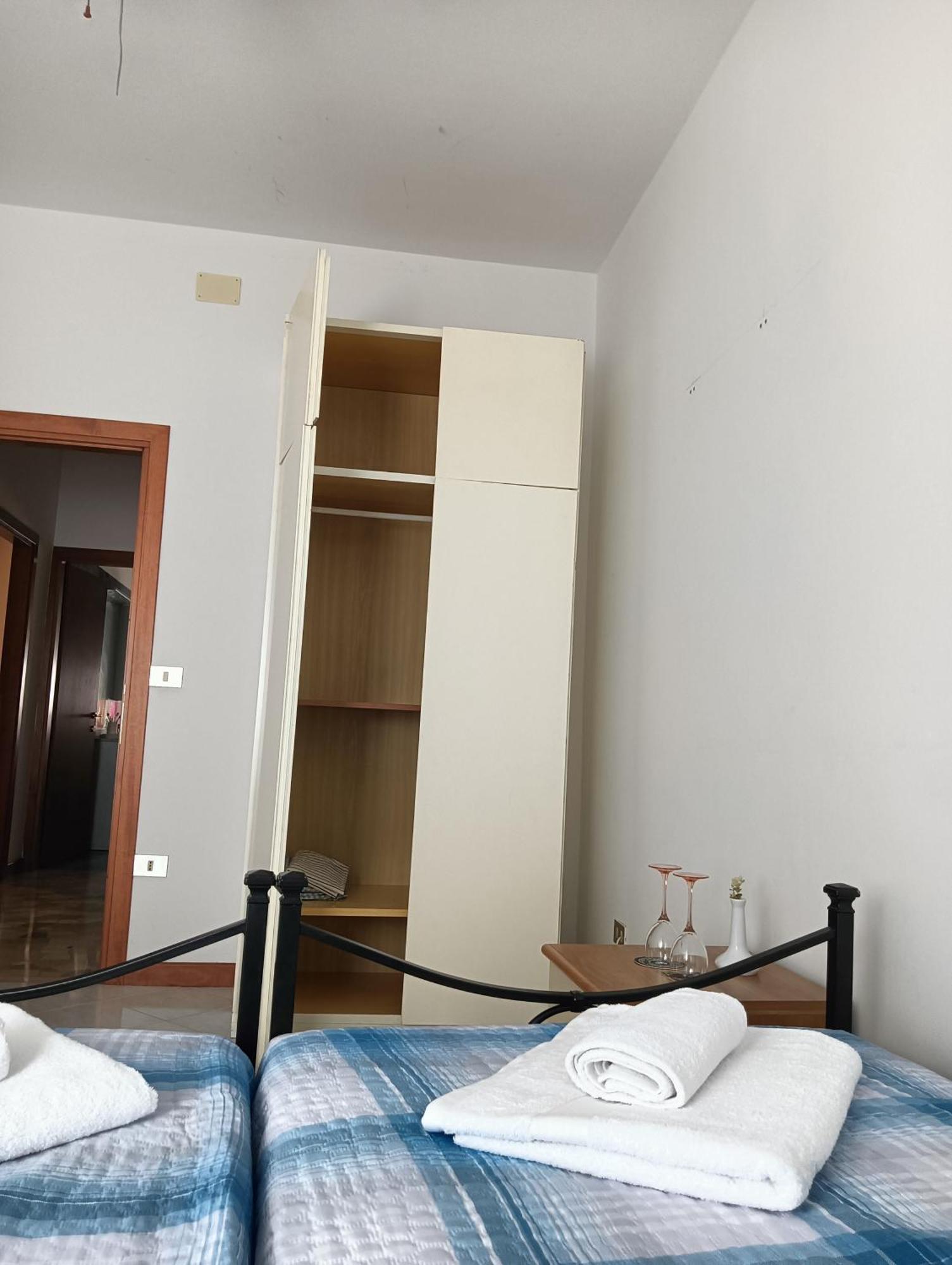 Venice Mestre Accomodation Bed & Breakfast Екстериор снимка