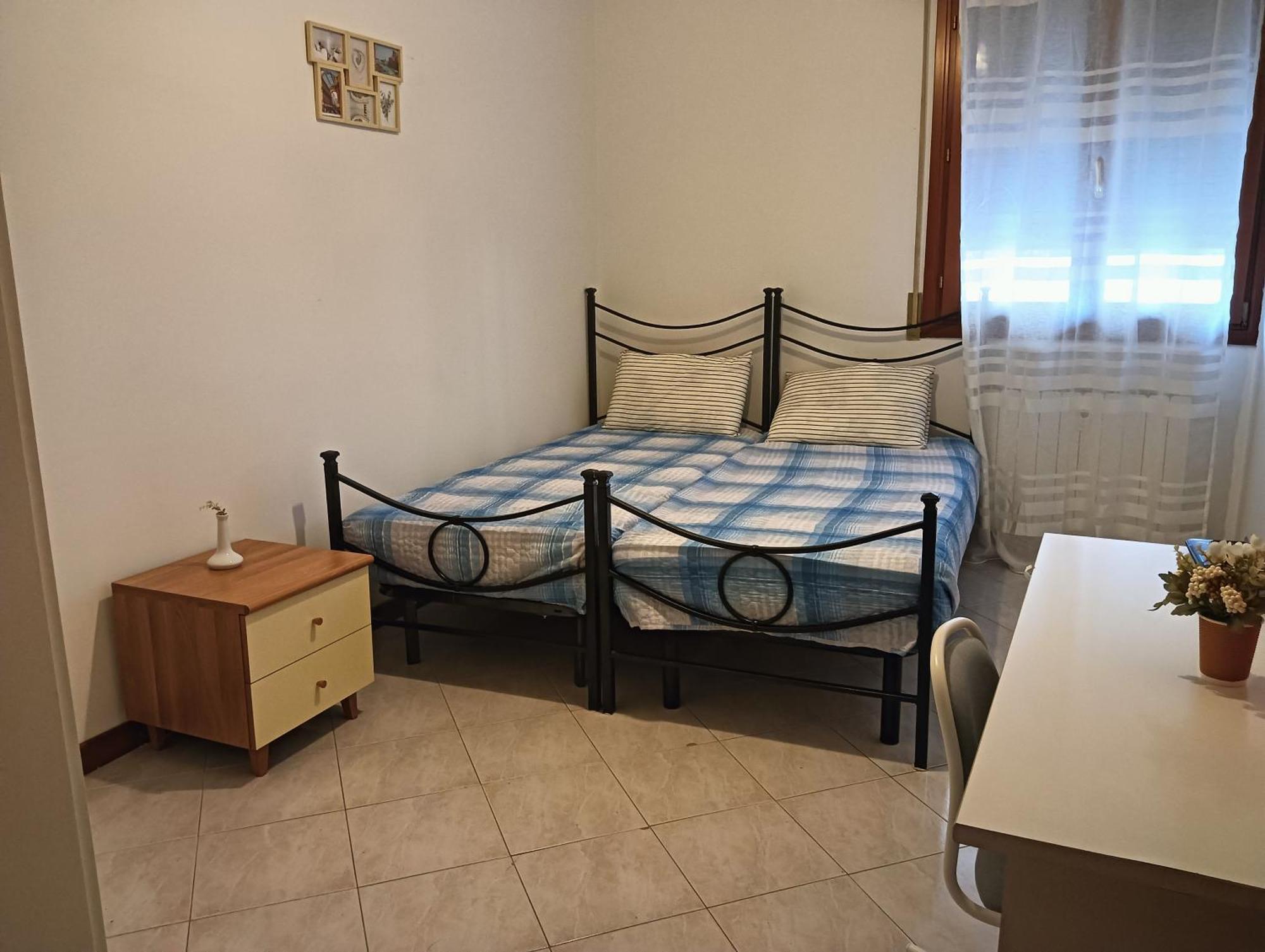 Venice Mestre Accomodation Bed & Breakfast Екстериор снимка